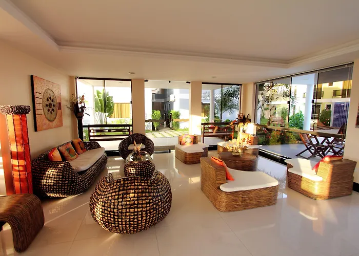 Aquaville ApartHotel Porto Seguro